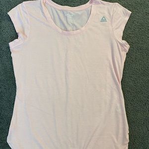 Reebok tee